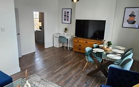 Luxury Apartment Chelsea- Fulham